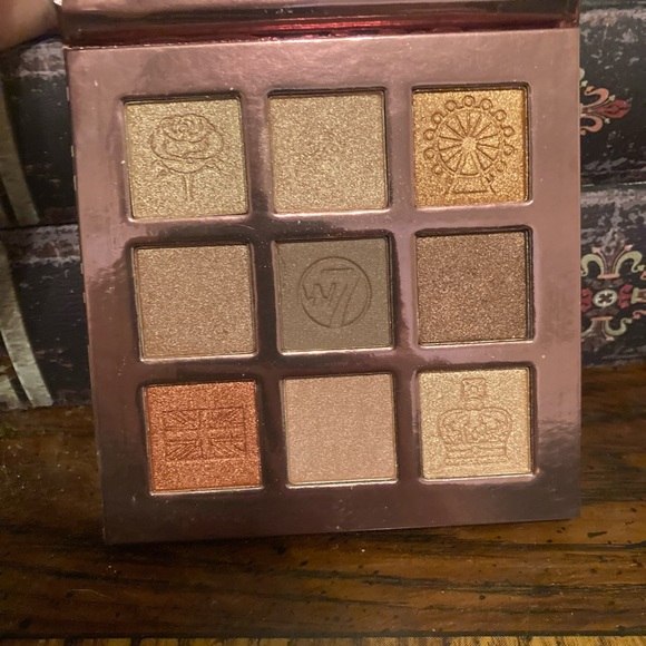 5pc Beauty/travel bundle - Picture 3 of 5